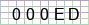 This is a captcha-picture. It is used to prevent mass-access by robots.