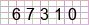 This is a captcha-picture. It is used to prevent mass-access by robots.