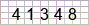 This is a captcha-picture. It is used to prevent mass-access by robots.