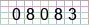 This is a captcha-picture. It is used to prevent mass-access by robots.