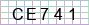 This is a captcha-picture. It is used to prevent mass-access by robots.