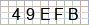 This is a captcha-picture. It is used to prevent mass-access by robots.
