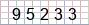 This is a captcha-picture. It is used to prevent mass-access by robots.