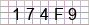 This is a captcha-picture. It is used to prevent mass-access by robots.