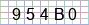 This is a captcha-picture. It is used to prevent mass-access by robots.