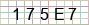 This is a captcha-picture. It is used to prevent mass-access by robots.