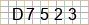 This is a captcha-picture. It is used to prevent mass-access by robots.