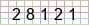 This is a captcha-picture. It is used to prevent mass-access by robots.