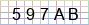 This is a captcha-picture. It is used to prevent mass-access by robots.