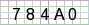 This is a captcha-picture. It is used to prevent mass-access by robots.