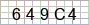 This is a captcha-picture. It is used to prevent mass-access by robots.