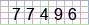 This is a captcha-picture. It is used to prevent mass-access by robots.