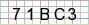 This is a captcha-picture. It is used to prevent mass-access by robots.
