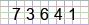 This is a captcha-picture. It is used to prevent mass-access by robots.
