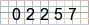 This is a captcha-picture. It is used to prevent mass-access by robots.