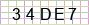This is a captcha-picture. It is used to prevent mass-access by robots.