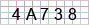 This is a captcha-picture. It is used to prevent mass-access by robots.