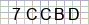 This is a captcha-picture. It is used to prevent mass-access by robots.