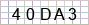 This is a captcha-picture. It is used to prevent mass-access by robots.