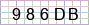 This is a captcha-picture. It is used to prevent mass-access by robots.