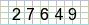 This is a captcha-picture. It is used to prevent mass-access by robots.