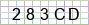 This is a captcha-picture. It is used to prevent mass-access by robots.