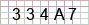 This is a captcha-picture. It is used to prevent mass-access by robots.