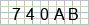 This is a captcha-picture. It is used to prevent mass-access by robots.