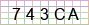 This is a captcha-picture. It is used to prevent mass-access by robots.