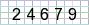 This is a captcha-picture. It is used to prevent mass-access by robots.