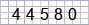 This is a captcha-picture. It is used to prevent mass-access by robots.
