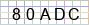 This is a captcha-picture. It is used to prevent mass-access by robots.