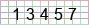 This is a captcha-picture. It is used to prevent mass-access by robots.