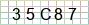 This is a captcha-picture. It is used to prevent mass-access by robots.