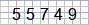 This is a captcha-picture. It is used to prevent mass-access by robots.