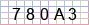 This is a captcha-picture. It is used to prevent mass-access by robots.