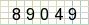 This is a captcha-picture. It is used to prevent mass-access by robots.