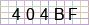 This is a captcha-picture. It is used to prevent mass-access by robots.