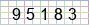 This is a captcha-picture. It is used to prevent mass-access by robots.