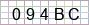 This is a captcha-picture. It is used to prevent mass-access by robots.