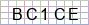 This is a captcha-picture. It is used to prevent mass-access by robots.
