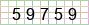 This is a captcha-picture. It is used to prevent mass-access by robots.