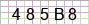 This is a captcha-picture. It is used to prevent mass-access by robots.