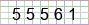 This is a captcha-picture. It is used to prevent mass-access by robots.
