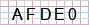 This is a captcha-picture. It is used to prevent mass-access by robots.