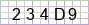 This is a captcha-picture. It is used to prevent mass-access by robots.
