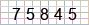 This is a captcha-picture. It is used to prevent mass-access by robots.