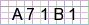 This is a captcha-picture. It is used to prevent mass-access by robots.