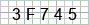 This is a captcha-picture. It is used to prevent mass-access by robots.