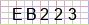 This is a captcha-picture. It is used to prevent mass-access by robots.